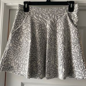 Topshop - Size 6 - Skirt